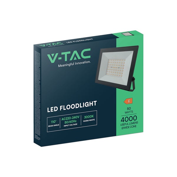 V-TAC LED Strahler Verpackung