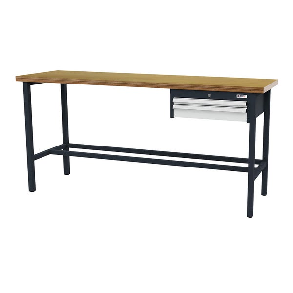 BGS technic Universal Sitz- und Lenkrad-Schonbezug-Satz, 3-teilig, blau, in Klarsichtbeutel.