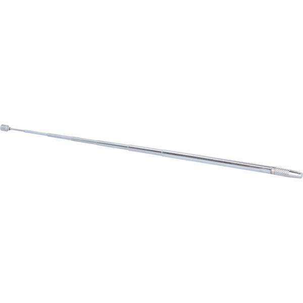 Teleskop-Magnetheber zum Aufheben von Metallgegenständen