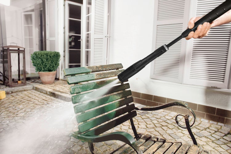 Hochdruckreiniger K 4 Compact Home
