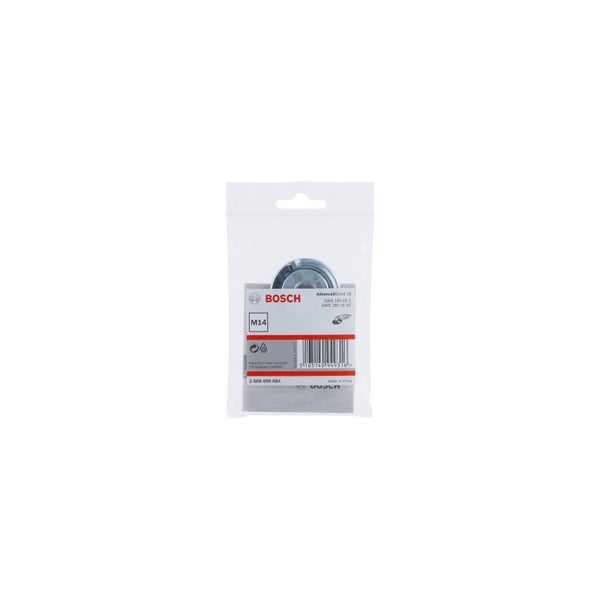 Bosch Schnellspannmutter mit Bügel max. Scheibendurchmesser 150 mm - 2608000684