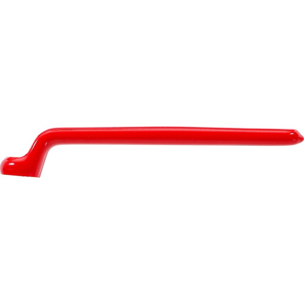 BGS VDE-Einringschlüssel tief gekröpft SW 13 mm - 72013
