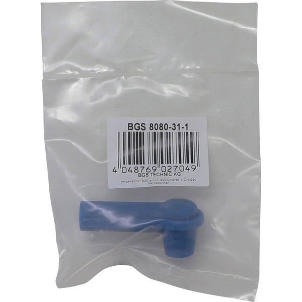 BGS technic Entlüftungsschlüssel in Verpackung