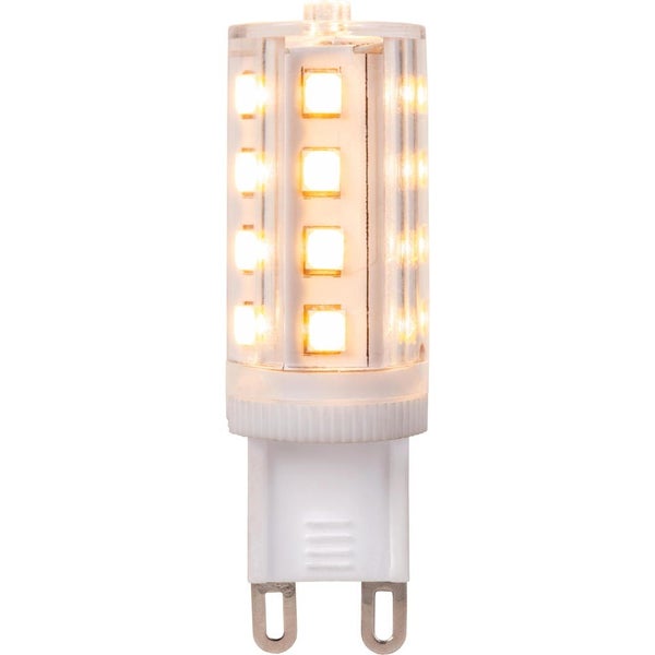 LED Leuchtmittel G9 Brenner 3,5W 350lm 2700K