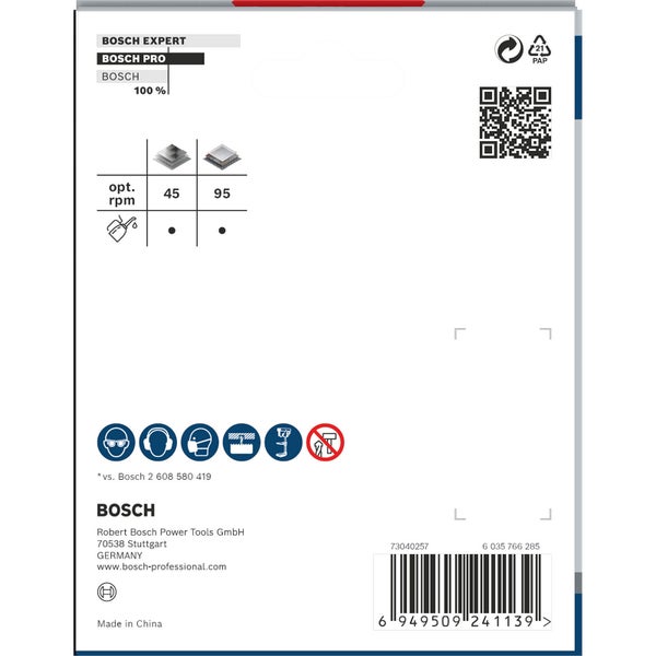 PC Plus Lochsäge Bosch Pro Sheet Metal 89 mm 1 Stück
