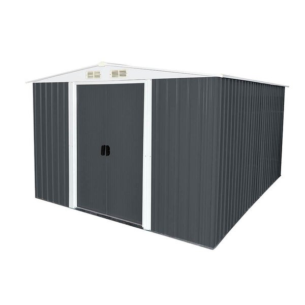 Home Deluxe Geräteschuppen BOHIO XXL XXL HORNBACH