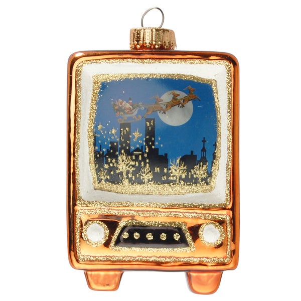 Gabelstapler mit Kippbehälter für den Materialtransport