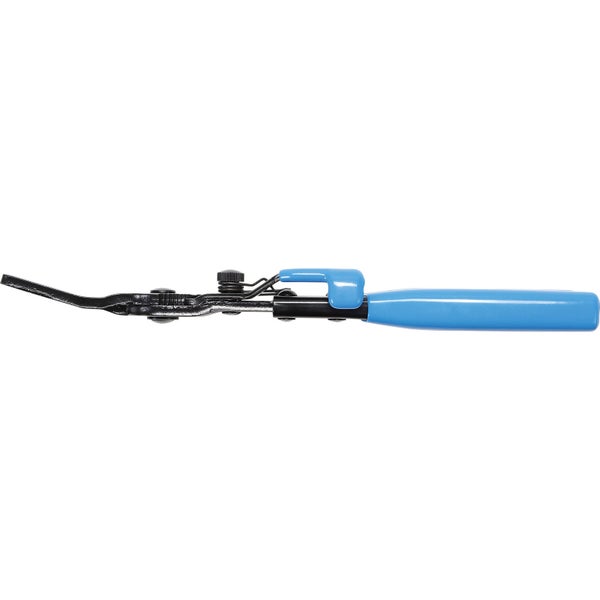 BGS Federbandschellen-Zange 260 mm - 8600