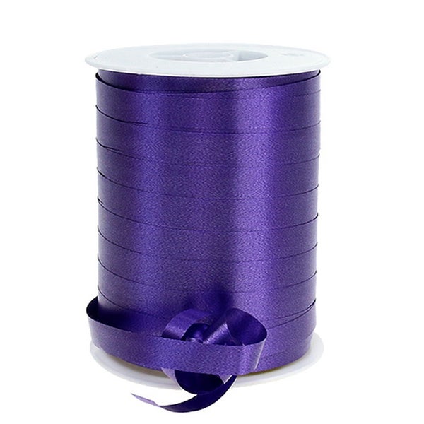 Rolle Geschenkband aus Kunststoff