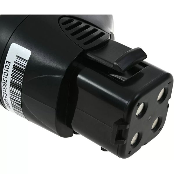 Akku passend für Rotationswerkzeug Dremel MultiPro 7700-01, 7700-02, Typ 757-01 7,2 Volt 2500mAh