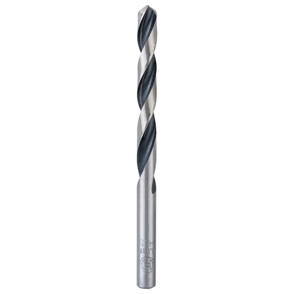 Metallbohrer mit 8,1 Millimeter Durchmesser