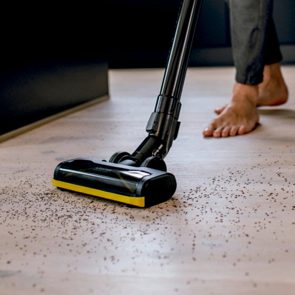 Akku-Staubsauger VC 4 Cordless myHome Pet