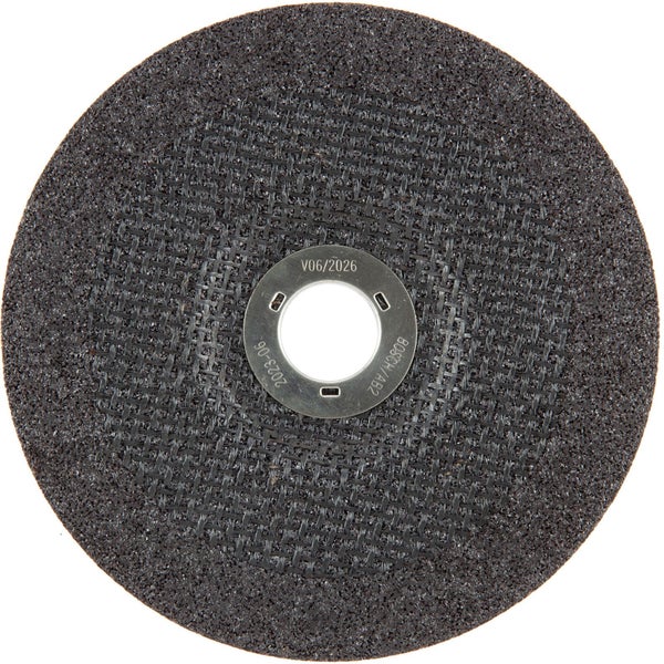 Bosch Pro Trennscheibe Edelstahl, Durchmesser 115 mm