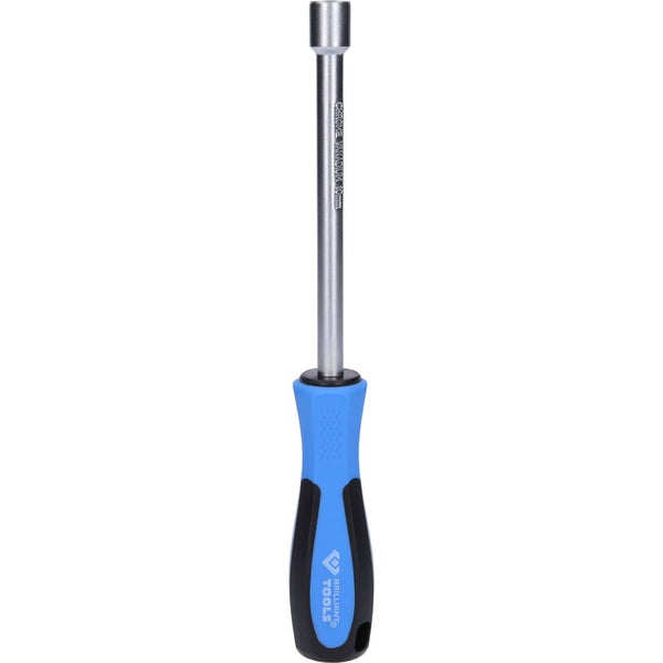 BRILLIANT TOOLS Stecknuss-Schraubendreher 10 x 165 mm - BT031076