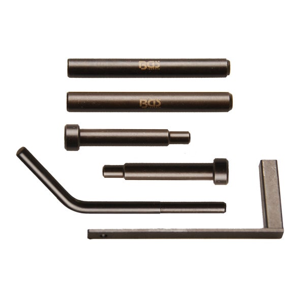 Nahaufnahme einer Oberfläche mit Textur