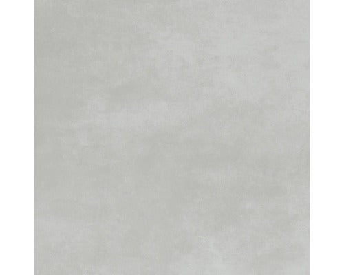 Bodenfliese Rako Extra hellgrau 80x80cm