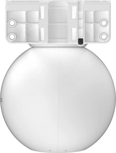 Kamera mit Halterung