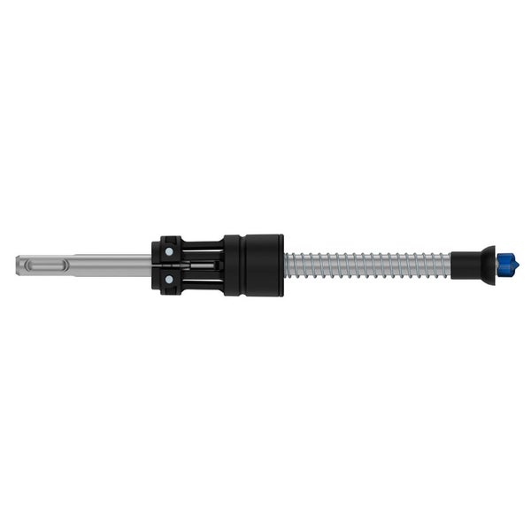 Bosch EXPERT SDS Clean plus-8X Hammerbohrer 10 x 100 x 225 mm - 2608901762