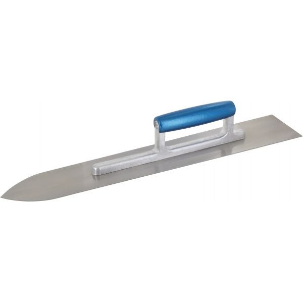 Triuso Bodenlegerkelle 600 x 90 mm - 1 Stück
