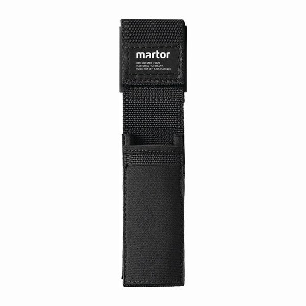 martor Gürteltasche H 215 x B 53 x T 23 mm - 9920.08