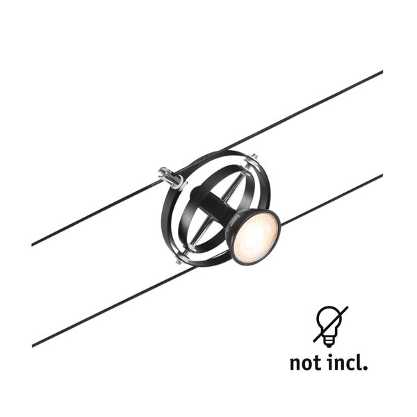 Schornsteinbesen-Abstandshalter aus Metall und Kunststoff, 48 Millimeter mal 102 Millimeter Durchmesser, 5 Jahre Garantie.