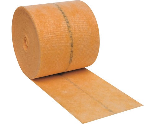 Dichtband Schlüter KERDI-KEBA Breite 12,5cm, 30m Rolle