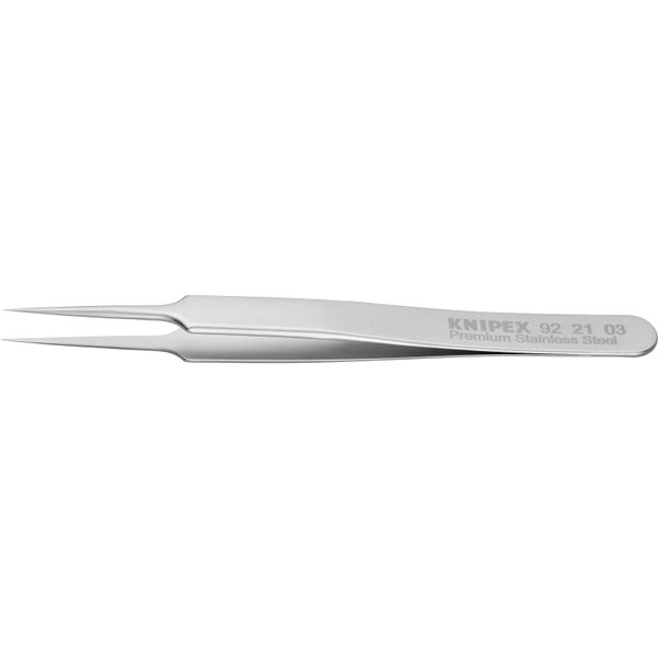 Knipex Präzisionspinzette Edelstahl - 922103