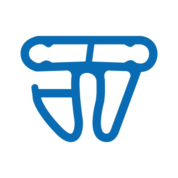 Symbol für Absturzsicherung