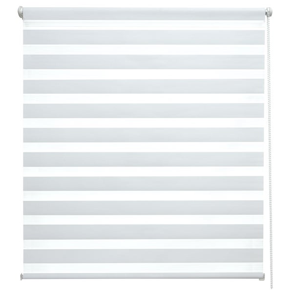 Sol Royal SolDecor DL2 Doppelrollo 65x150cm Weiß