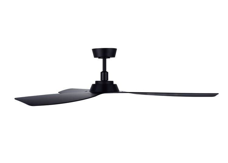 Moto Deckenventilator 132 cm mit 6 Geschwindigkeiten und Fernbedienung