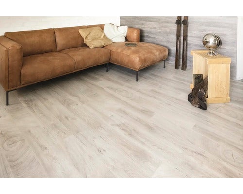 Laminat 10.0 Eiche Fresco Leave