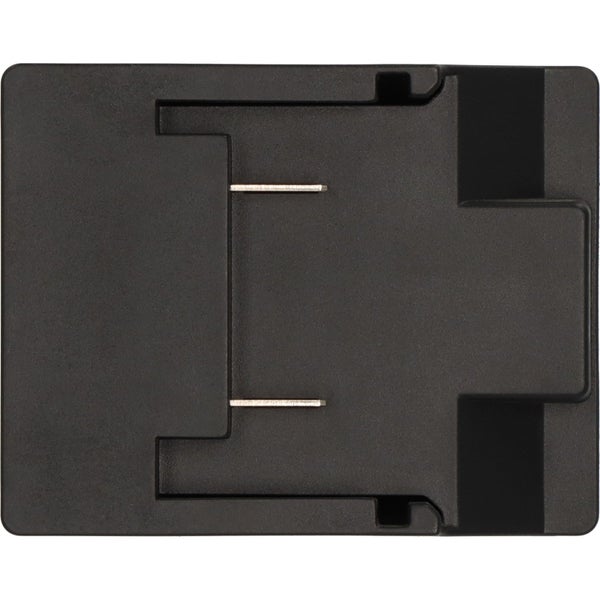 Elektronisches Bauteil mit Metallkontakten