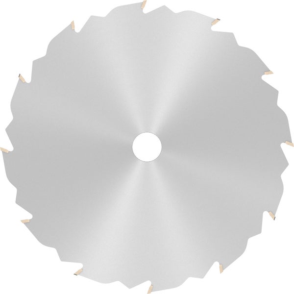 Bosch PRO Wood Kreissägeblatt 160 x 2,2 x 16 mm - 2608640784
