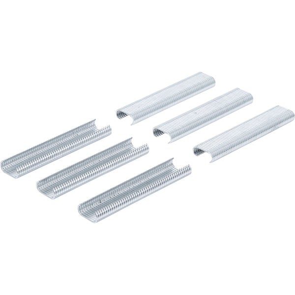 C-Profilklammern im Set