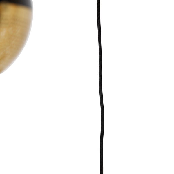 Pendelleuchte mit Kabel