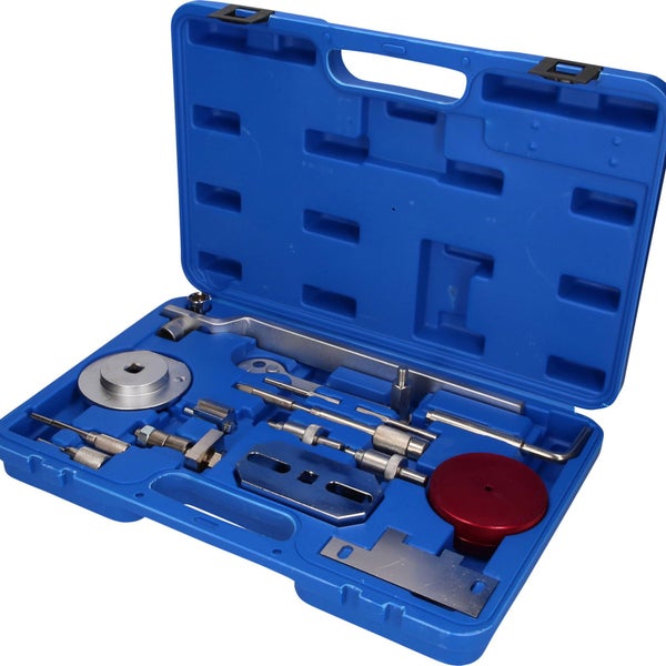 BRILLIANT TOOLS Motor-Einstellwerkzeug-Satz für Fiat PSA - BT592750