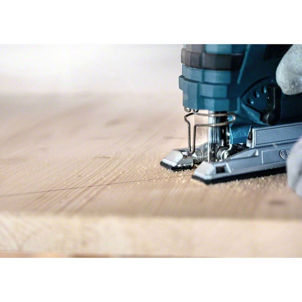 Bosch EXPERT Wood 2-side clean T308B Stichsägeblatt, 2 Stück - 2608901711