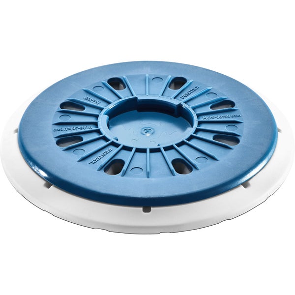 Festool Schleifteller mit Multi-Jetstream Technologie