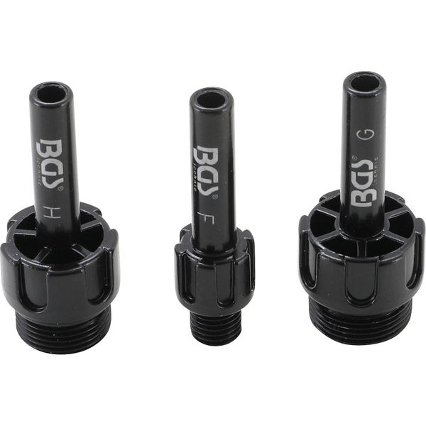 BGS Adapter für Getriebeöl-Befüllgeräte für Audi, Mercedes-Benz, VW - 9990