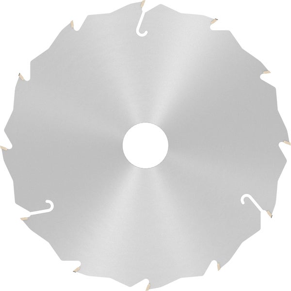 Kreissägeblatt für Holzarbeiten