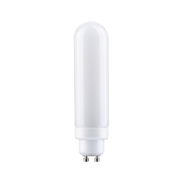 Standard 230V LED Deco Pipe GU10 540lm 4,9W 2700K Satin