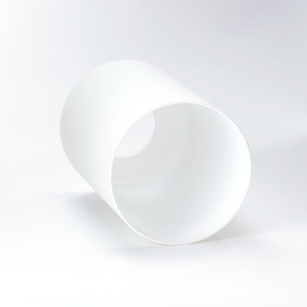 Glasschirm für Fassung E27