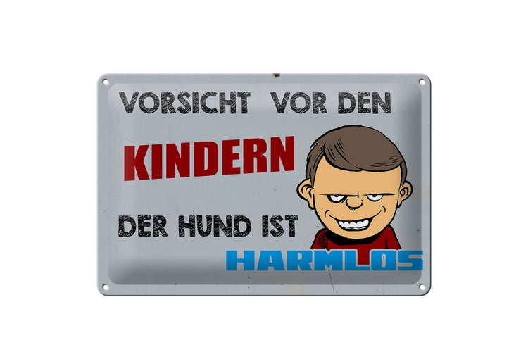 Schilderkreis24 Deko-Schilder – Personalisierte Blech- & Holzschilder Mit Sprüchen Für Haustür, Flur Oder Als Geschenk