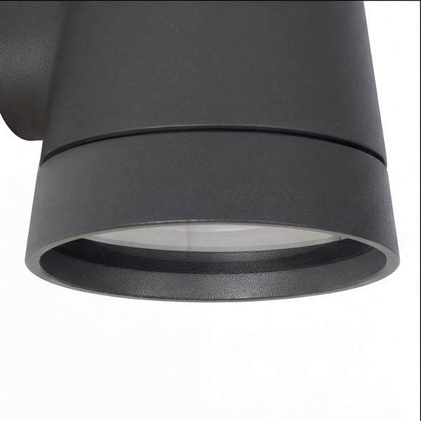 Außenleuchte für die Wandmontage