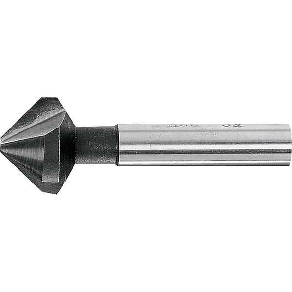 Metallischer Kegelsenker für Bohrmaschinen