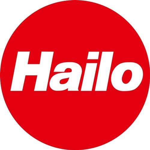 Hailo Logo