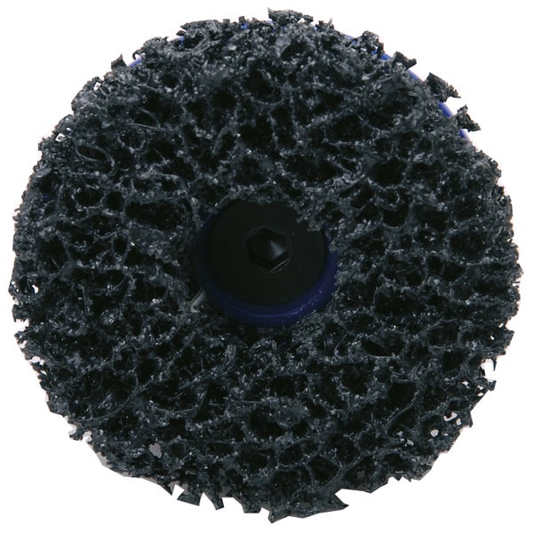 Reinigungsscheibe für Winkelschleifer