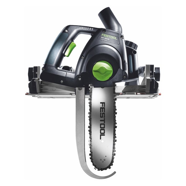 Festool Logo-Kettensäge Univers SSU 200 EB