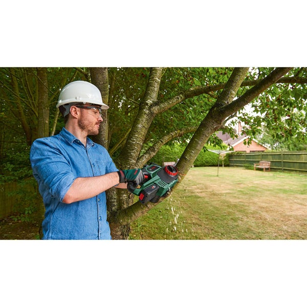 Bosch Pro Holzsägeblatt, 254 Millimeter Durchmesser