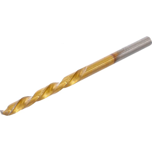 BGS HSS-Bohrer linksschneidend Ø 4,0 mm - 2726-4